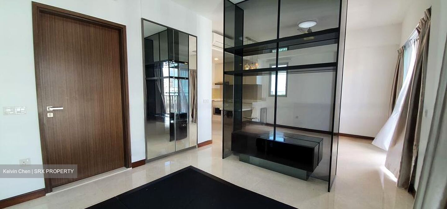 eCO (D16), Condominium #471453961